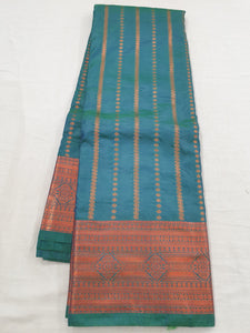 Kanchipuram Blended Bridal Silk Sarees 800