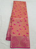 Kanchipuram Blended Bridal Silk Sarees 805