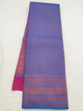 Kanchipuram Blended Bridal Silk Sarees 806