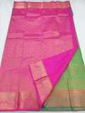 Kanchipuram Blended Bridal Silk Sarees 811