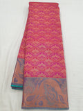 Kanchipuram Blended Bridal Silk Sarees 812
