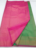 Kanchipuram Blended Bridal Silk Sarees 813