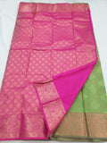 Kanchipuram Blended Bridal Silk Sarees 829