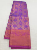 Kanchipuram Blended Bridal Silk Sarees 834