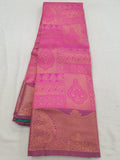 Kanchipuram Blended Bridal Silk Sarees 837