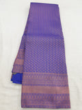 Kanchipuram Blended Bridal Silk Sarees 838