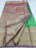 Kanchipuram Blended Bridal Silk Sarees 317