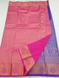 Kanchipuram Blended Bridal Silk Sarees 844