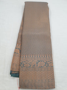 Kanchipuram Blended Bridal Silk Sarees 846