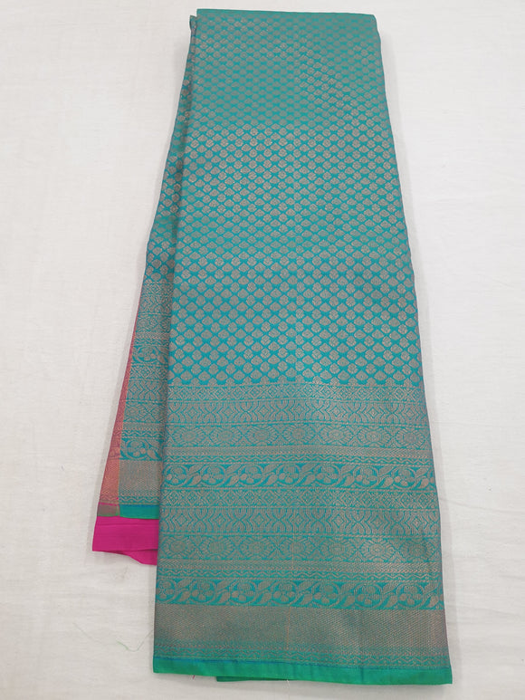 Kanchipuram Blended Bridal Silk Sarees 853