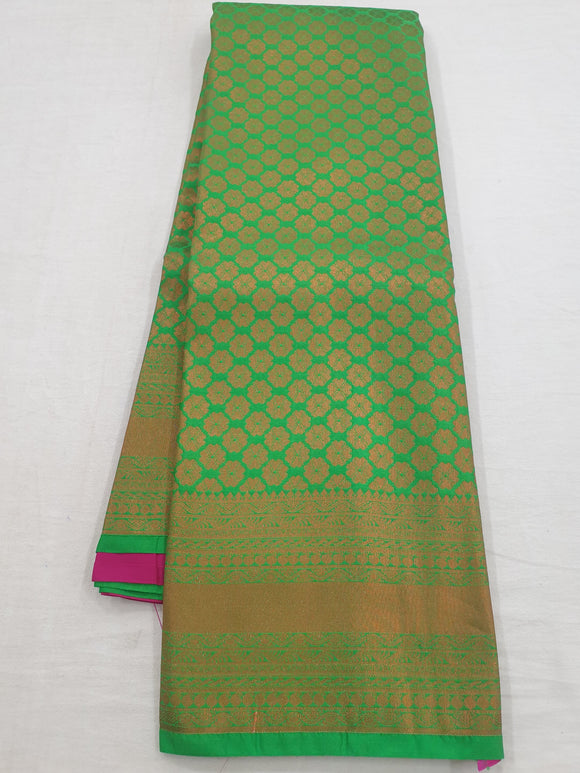 Kanchipuram Blended Bridal Silk Sarees 859
