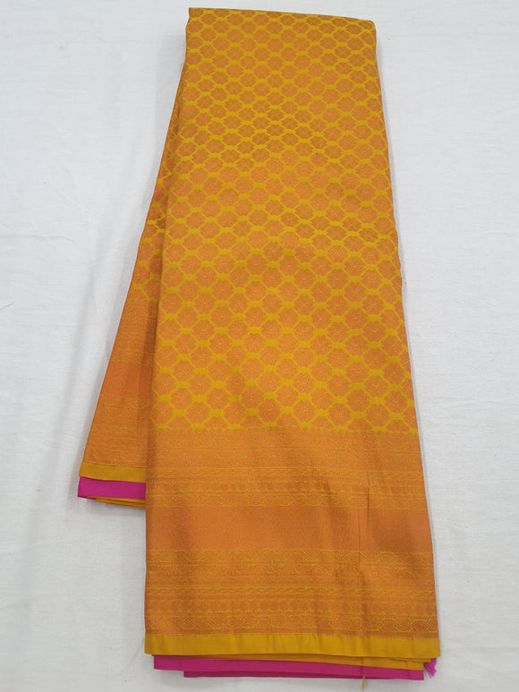 Kanchipuram Blended Bridal Silk Sarees 881