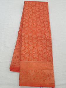 Kanchipuram Blended Bridal Silk Sarees 883