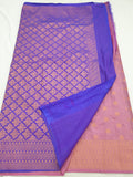 Kanchipuram Blended Bridal Silk Sarees 886