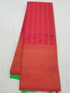 Kanchipuram Blended Bridal Silk Sarees 894
