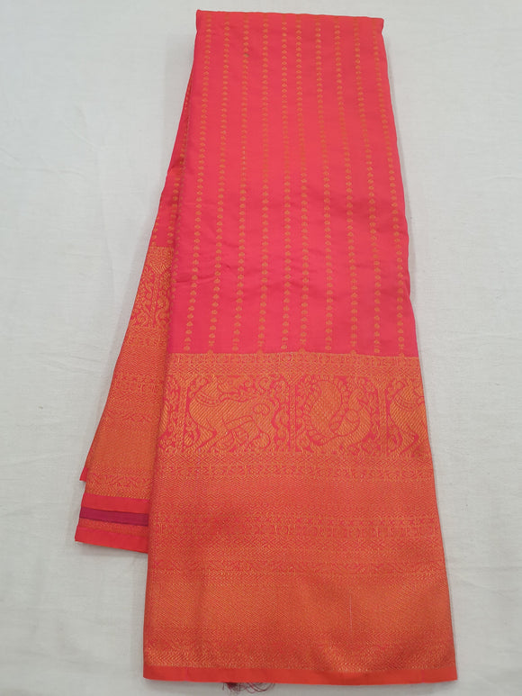 Kanchipuram Blended Bridal Silk Sarees 898