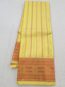 Kanchipuram Blended Bridal Silk Sarees 901