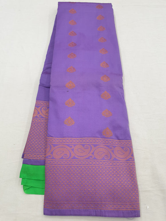 Kanchipuram Blended Bridal Silk Sarees 903
