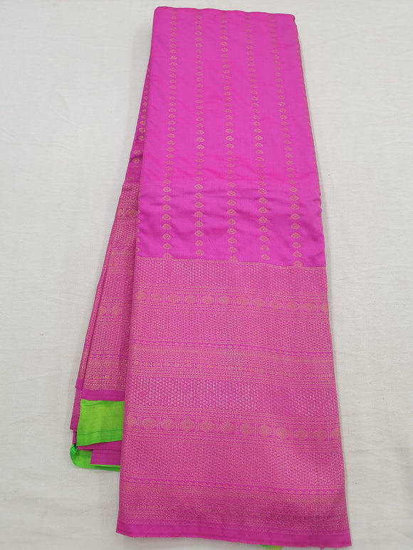 Kanchipuram Blended Bridal Silk Sarees 906
