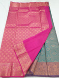 Kanchipuram Blended Bridal Silk Sarees 907