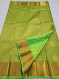 Kanchipuram Blended Bridal Silk Sarees 206