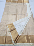 Kanchipuram Blended Bridal Silk Sarees 283