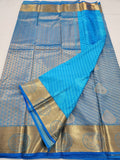 Kanchipuram Blended Bridal Silk Sarees 286