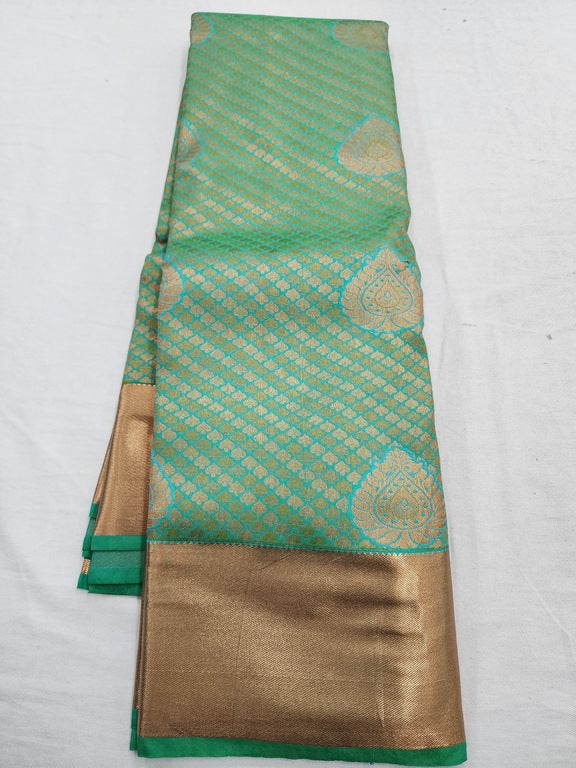 Kanchipuram Blended Bridal Silk Sarees 290