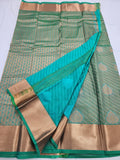 Kanchipuram Blended Bridal Silk Sarees 290