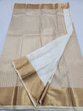 Kanchipuram Blended Bridal Silk Sarees 293