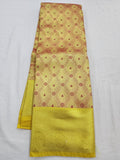 Kanchipuram Blended Bridal Silk Sarees 299