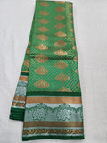 Kanchipuram Blended Bridal Silk Sarees 306