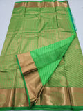 Kanchipuram Blended Bridal Silk Sarees 323