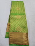 Kanchipuram Blended Bridal Silk Sarees 362