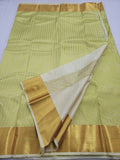 Kanchipuram Blended Bridal Silk Sarees 377