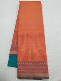 Kanchipuram Blended Bridal Silk Sarees 017