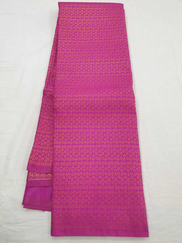 Kanchipuram Blended Fancy Bridal Silk Sarees 240