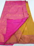 Kanchipuram Blended Fancy Bridal Silk Sarees 304
