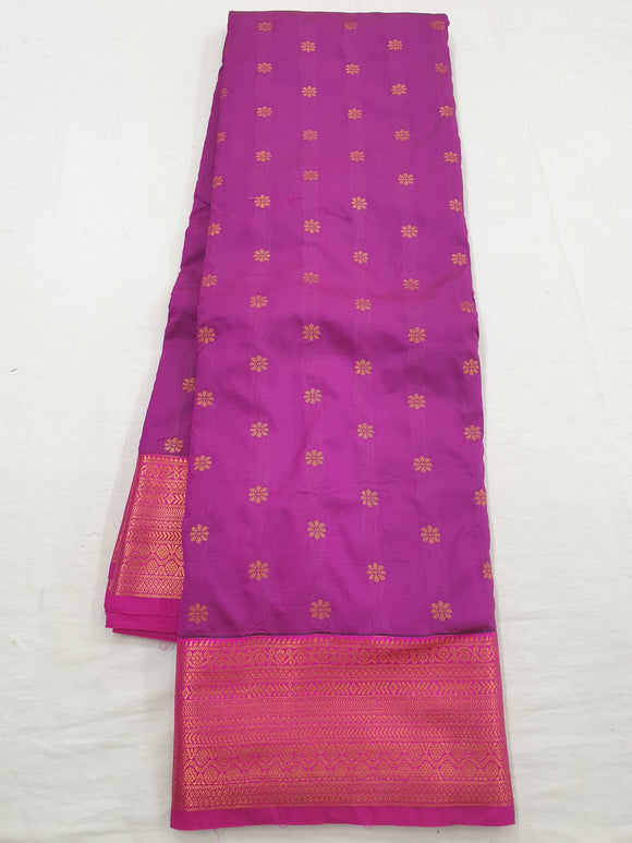Kanchipuram Blended Bridal Silk Sarees 112