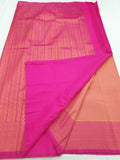 Kanchipuram Blended Bridal Silk Sarees 120