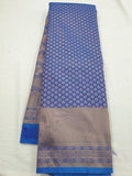 Kanchipuram Blended Fancy Bridal Silk Sarees 467