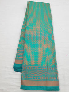 Kanchipuram Blended Fancy Bridal Silk Sarees 475