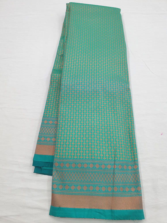 Kanchipuram Blended Fancy Bridal Silk Sarees 475