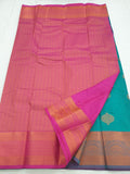 Kanchipuram Blended Fancy Bridal Silk Sarees 482