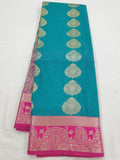 Kanchipuram Blended Bridal Silk Sarees 234