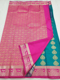 Kanchipuram Blended Bridal Silk Sarees 234