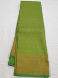 Kanchipuram Blended Fancy Bridal Silk Sarees 491