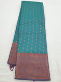 Kanchipuram Blended Fancy Bridal Silk Sarees 493