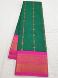 Kanchipuram Blended Bridal Silk Sarees 874