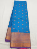 Kanchipuram Blended Bridal Silk Sarees 876